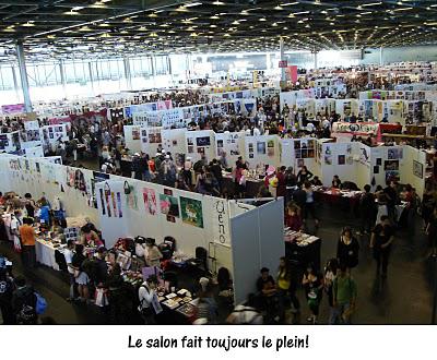 Japan Expo 2010 Japan Expo 2010