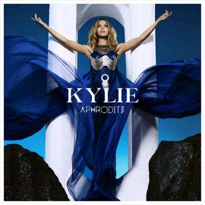 Kylie Minogue – Aphrodite