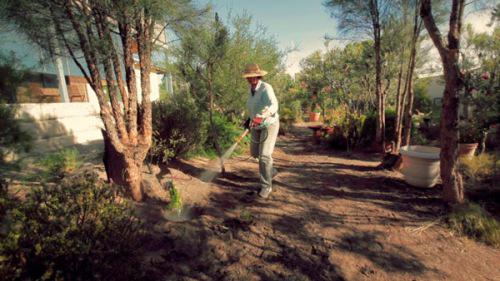 gardyn Pour la fête des mère, un fils créé ‘Gardyn’