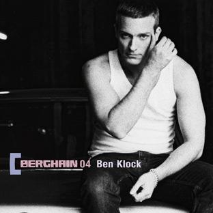 Berghain 04 Mixé par Ben Klock