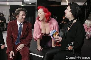 Festival d'Anjou Misérables, pour le prix des Cies, ce soir du lundi 5 juillet juste avant le festival d'AVIGNON au Théâtre du Balcon/ TOURNEE de Mathieu AMALRIC Festival d'Anjou Misérables, pour le prix des Cies, ce soir du lundi 5 juillet juste avant le festival d'AVIGNON au Théâtre du Balcon/ TOURNEE de Mathieu AMALRIC