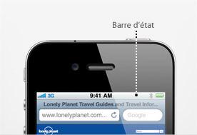 Trucs et astuces pour le nouvel iPhone 4 et iOS 4