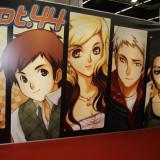 Japan Expo 2010 - Du côté des mangas (13) Japan Expo 2010 : Compte Rendu (part.2)