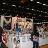 Japan Expo 2010 - Du côté des mangas (3) Japan Expo 2010 : Compte Rendu (part.2)