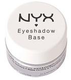 Nyx base Skin tone