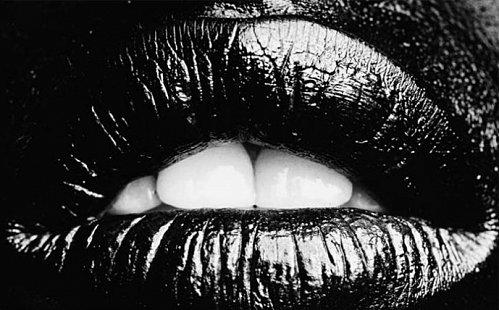 Soul by Thierry Le Goues Thierry Le Goues - Black and White 4