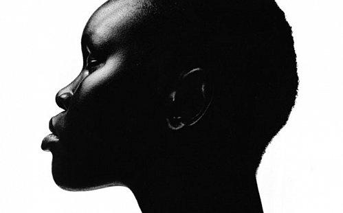 Thierry Le Goues - Black and White 10