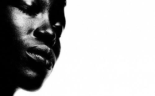 Soul by Thierry Le Goues Thierry Le Goues - Black and White 3