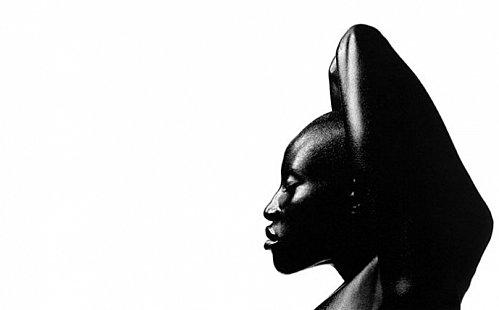 Soul by Thierry Le Goues Thierry Le Goues - Black and White 5
