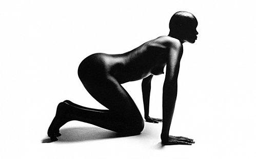 Soul by Thierry Le Goues Thierry Le Goues - Black and White 6
