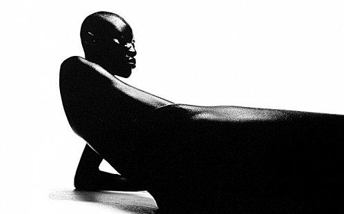 Soul by Thierry Le Goues Thierry Le Goues - Black and White 7
