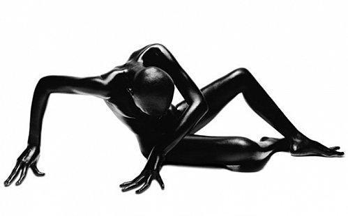 Soul by Thierry Le Goues Thierry Le Goues - Black and White 9