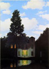 Là-haut. Ce matin... Magritte.jpg