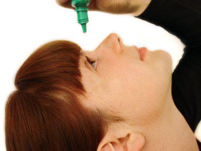 traitement des allergies des yeux cause symptôme allergies oculaires