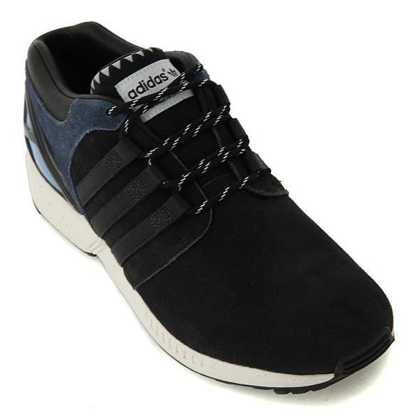 ADIDAS ORIGINALS – F/W 2010 COLLECTION – ZX SPEZIAL OT TECH ADIDAS ORIGINALS – F/W 2010 COLLECTION – ZX SPEZIAL OT TECH