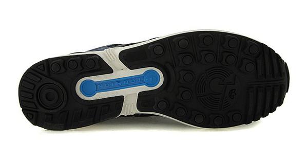 ADIDAS ORIGINALS – F/W 2010 COLLECTION – ZX SPEZIAL OT TECH ADIDAS ORIGINALS – F/W 2010 COLLECTION – ZX SPEZIAL OT TECH