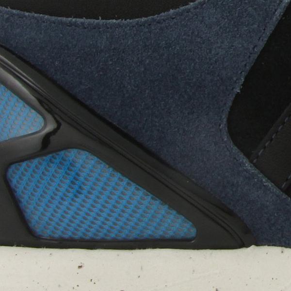 ADIDAS ORIGINALS – F/W 2010 COLLECTION – ZX SPEZIAL OT TECH ADIDAS ORIGINALS – F/W 2010 COLLECTION – ZX SPEZIAL OT TECH