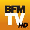 Applications Gratuites pour iPad : BFM TV HD – NextRadioTV Applications Gratuites pour iPad : BFM TV HD – NextRadioTV