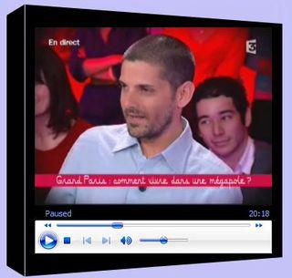 Mano: “Wannabes, n’écoutez l’avis de personne!“ Mano