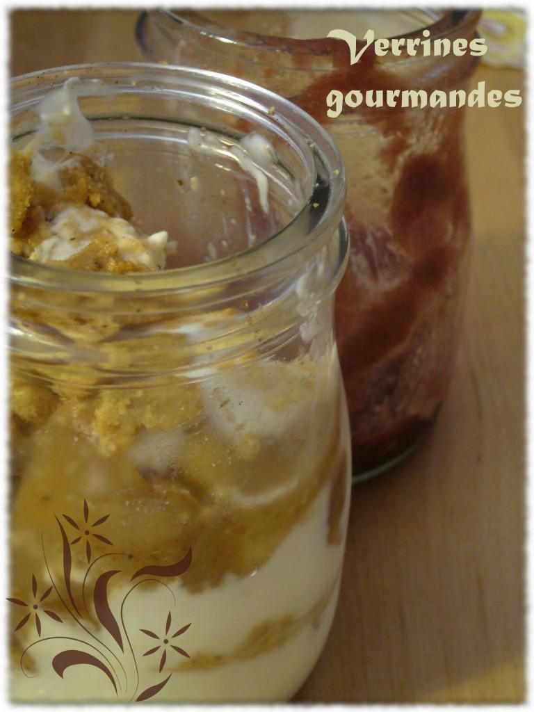 Pannacotta vanille, mamma mia!