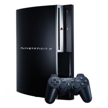 Console de jeu - PS3 Console de jeu - PS3
