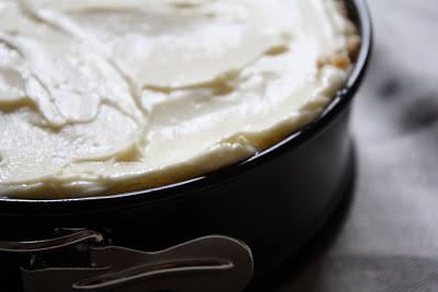 Mon cheesecake de célibataire Mon cheesecake de célibataire