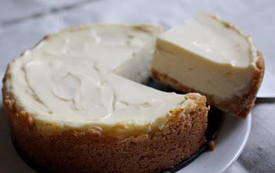 Mon cheesecake de célibataire Mon cheesecake de célibataire