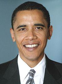 Barack Obama / Barack Obama /