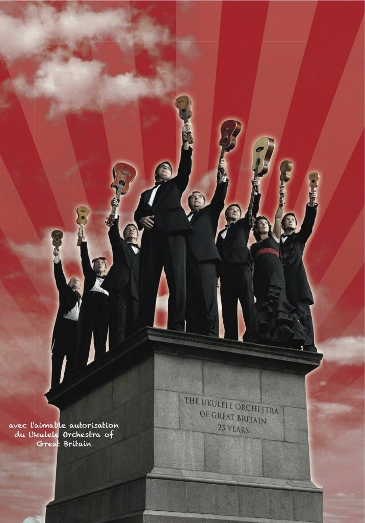 UOGB 25th avec autorisation Un petit point sur les prochaines dates