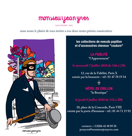 MJY-Vente-privée-550 Cher Monsieur Jean Yves