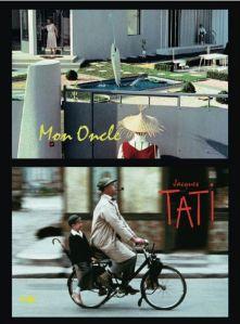 Concours l’Illusionniste: des places de Ciné et des DVD de Jacques Tati à gagner