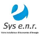 Sys e.n.r. couvre de panneaux solaires le nouveau siège social de la communauté d’agglomération Nord-Essonne