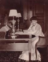 La Vue de Mrs Manstey par Edith Wharton La Vue de Mrs Manstey par Edith Wharton