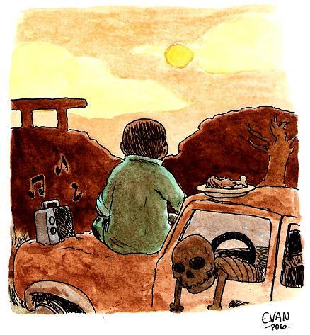 Ceci n'est pas une référence à quoi que ce soit Ceci n'est pas une référence à quoi que ce soit