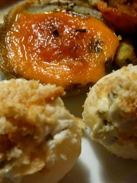 Soirée végétarienne, 5 recettes en UNE ! soiree-vegetarienne-1