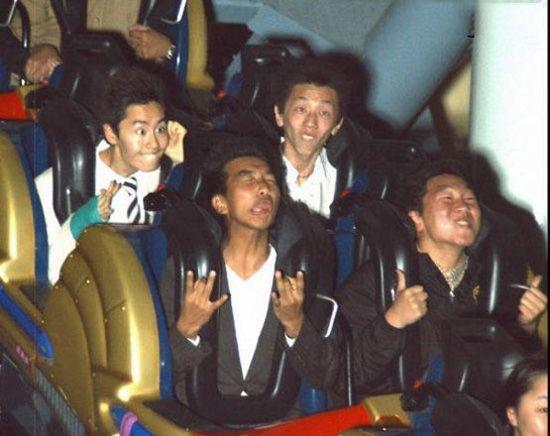 Les meilleures Grimaces sur des montagnes russes xD (25 photos) grimaces sur des montagnes russes 000 Les meilleures Grimaces sur des montagnes russes xD (25 photos)