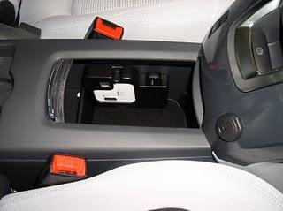 Peugeot propose le Wi-Fi et Internet à ses voitures Peugeot propose le Wi-Fi et Internet à ses voitures