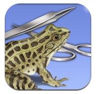 Frog Dissection : un exemple de manuel de biologie en numérique
