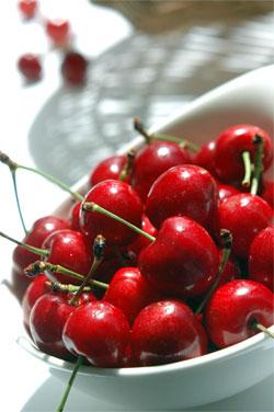 Festival des Cerises et Bienfaits de ce fruit Festival des Cerises et Bienfaits de ce fruit