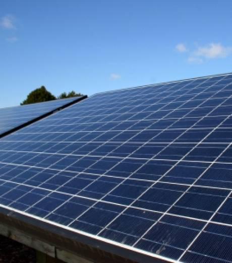 Énergie solaire : trop de panneaux photovoltaïques pourraient engendrer une surchauffe du réseau