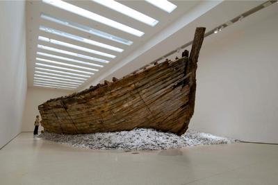 Cai Guo-Qiang
