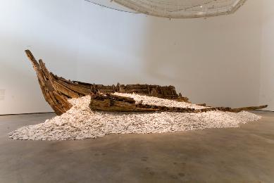 Cai Guo-Qiang