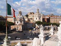 Ouverture des pharmacies et droit européen 800px-Roma_Piazza_Venezia