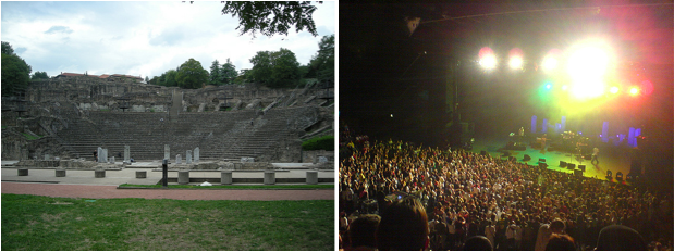 nuits-fourviere Musique, danse, théâtre et cinéma au programme des Nuits de Fourvière à Lyon