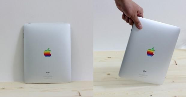 Et si on mettait de la couleur chez Apple... Et si on mettait de la couleur chez Apple...