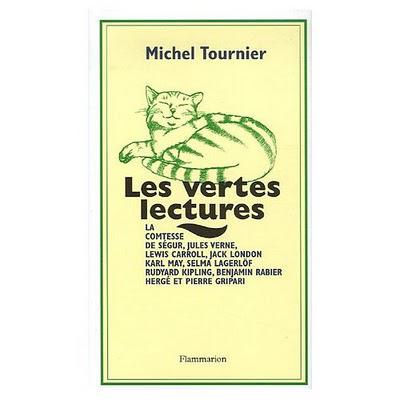 Les vertes lectures: La Comtesse de Ségur, Jules Verne, Lewis Carroll...