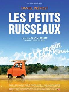 LES PETITS RUISSEAUX LES PETITS RUISSEAUX