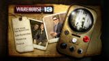 Test DVD : Warehouse 13 – Saison 1