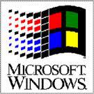 Le Logo de Windows 3.11