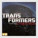 Transformers_cybertron